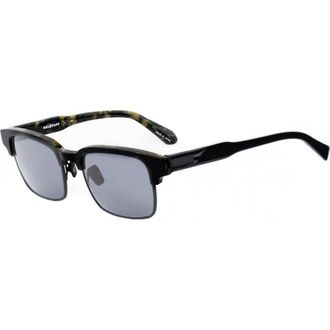 Belstaff RAMPLING-S103 Square/Rectangle Sunglasses in Black