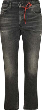 Diesel Regular-Fit Jeans