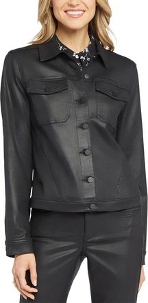 NYDJ Nydj Denim Jacket