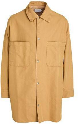 Maison Kitsun&eacute; CAPISPALLA - Soprabiti & Trench su YOOX.COM