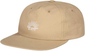Barts Kuparr Cap - Unisex | beige