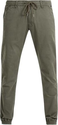 Reell Reflex Original Freizeithose f&uuml;r Herren | oliv