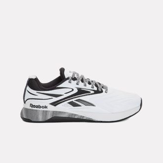 Reebok Womens Nano X5 Edge In /Black M
