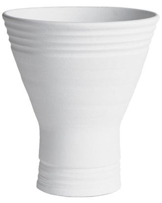 Napa Home & Garden Handmade Larson Vase Short