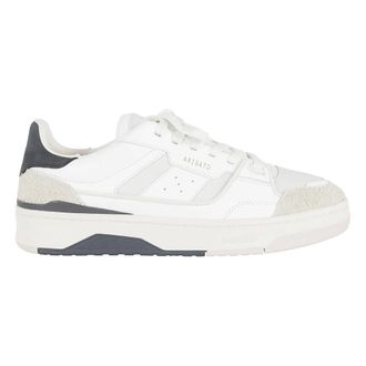 Axel Arigato Sneakers, male, White, Size: 12 US Clay Sneaker