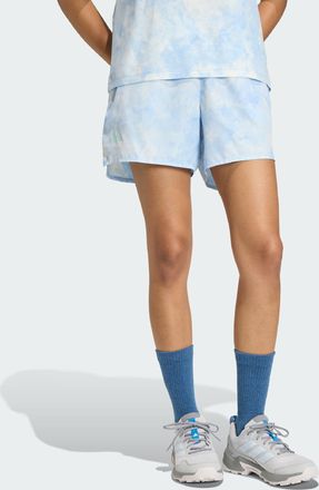 adidas Womens adidas Terrex Multi Spray Dye CLIMA365 Shorts