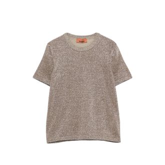 Missoni Crew-neck Top