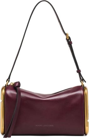 Marc Jacobs Tassen, Dames, Rood, ONE Size, Shoulder Bags
