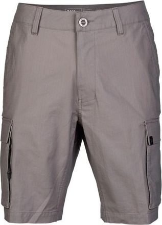 Fox Slambozo Short 3.0 Shorts für Herren | grau