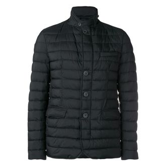 Herno Hombre, Chaquetas, Azul, Talla: M