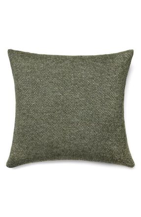 SFERRA Cervino Decorative Pillow in Forest at Nordstrom