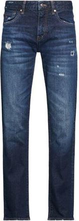 A|X Armani Exchange PARTES DE ABAJO - Pantalones vaqueros en YOOX.COM