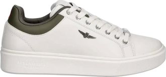 Aeronautica Uomo, Scarpe, Bianco, 41 EU, new