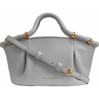 バッグ・カバンその他 FERRAGAMO 'Hug multipocket (L)' crossbody bag Gray Utility crossbody bag - Men | Ferragamo