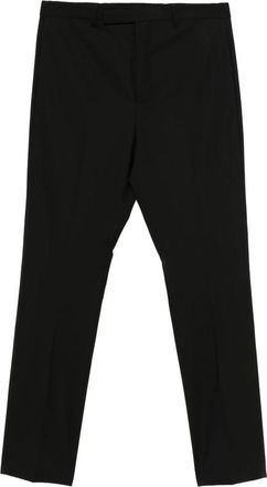 Rick Owens Tailored Trousers