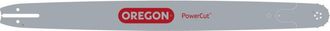 Oregon Scientific Oregon - Gu&iacute;a De Cadena De Motosierra 288rndd009 Gu&iacute;a: 71 Cm Paso: 3/8 Calibre: 1,5 Eslabones: 92 Powercut