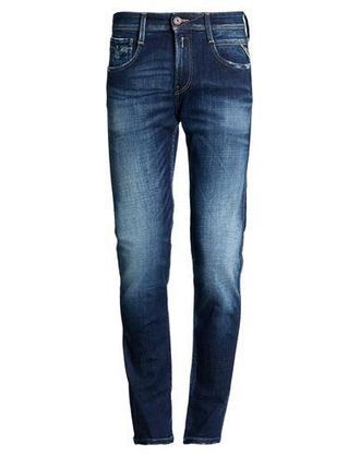 Replay BOTTOMWEAR - Pantaloni jeans su YOOX.COM
