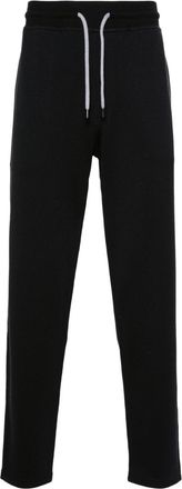Brunello Cucinelli Brunello Cucinelli Cotton Blend Sweatpants
