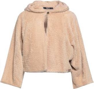 Siste's ROPA DE ABRIGO - Borreguito y pelo ecológico en YOOX.COM