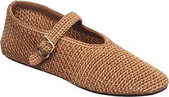 Antelope Daphne Flat in Taupe at Nordstrom Rack, Size 10
