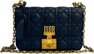Dior Pre-owned Dior Small Lambskin Cannage Addict Flap Ladies T9YJHA8P0MGV7AKT