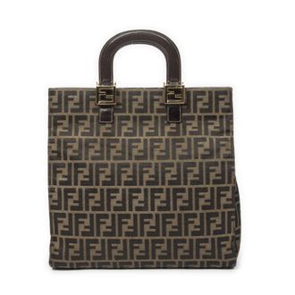 Fendi Vertical Tote handtas