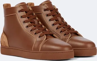 Christian Louboutin Fun Louis sneakers