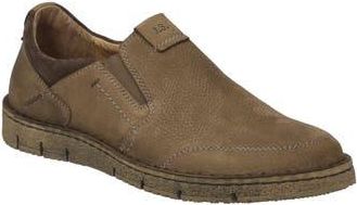 Josef Seibel Ruben Slip-On in Castagne at Nordstrom Rack, Size 11-11.5Us / 45Eu