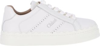 Chlo&eacute; Sneakers Lauren