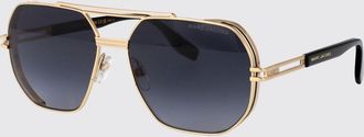 Marc Jacobs Sunglasses MARC JACOBS Men color Gold