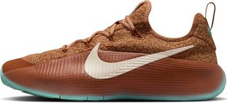 Nike LeBron TR 1 Amber Brown Green Frost FJ6151-200