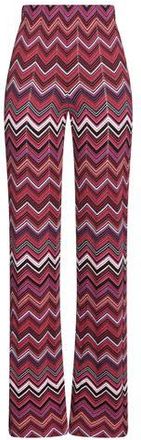 Missoni BOTTOMWEAR - Trousers sur YOOX.COM