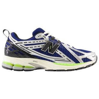 New Balance Mens 1906R - Running Shoes Blue/White Size 10.0