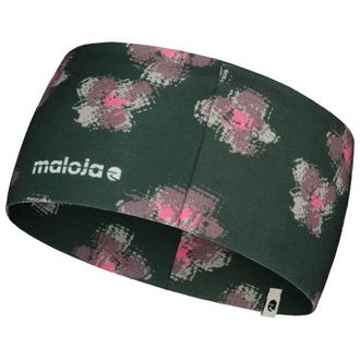 Maloja WassertalbergM. Stirnband - Unisex | bunt