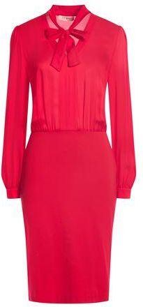 Twin-Set KLEIDER - Midi-Kleider auf YOOX.COM