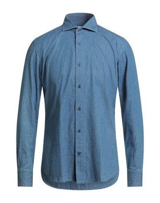 Borsa TOPS - Jeanshemden auf YOOX.COM