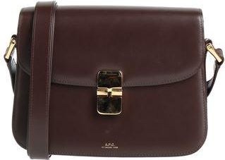 A.P.C. BORSE - Borse a tracolla su YOOX.COM