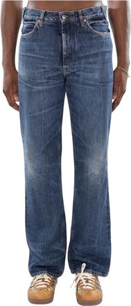 Cycle Hombre, Vaqueros, Azul, Talla: W38