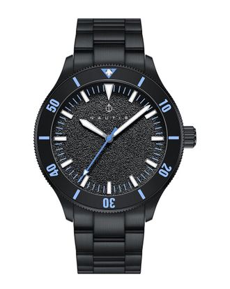 Nautis Mens Deacon Watch
