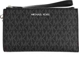 Michael Kors Womens Handbag 35F8STVWOB - Black - One Size