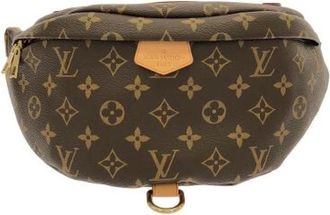 Louis Vuitton unisex, Pre-owned, Marrone, Taglia unica, used