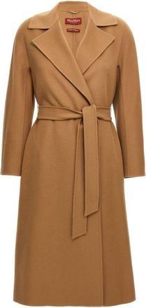 Max Mara Cles Coat