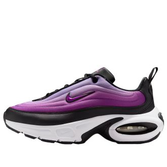 Nike (WMNS) Nike Air Max Portal Black Hydrangeas White Hyper Violet HF3053-012