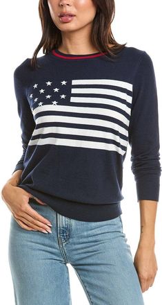 Fate Fate Wool-Blend Sweater