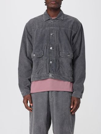 Sunflower Jacket SUNFLOWER Men color Grey