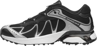 Salomon XT-Whisper Black Ftw Silver 479788