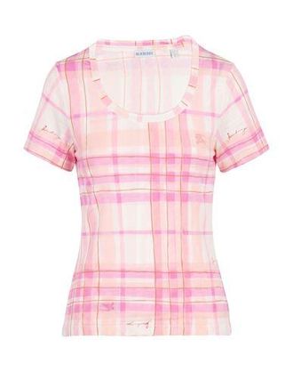 Burberry TOPWEAR - T-shirts sur YOOX.COM