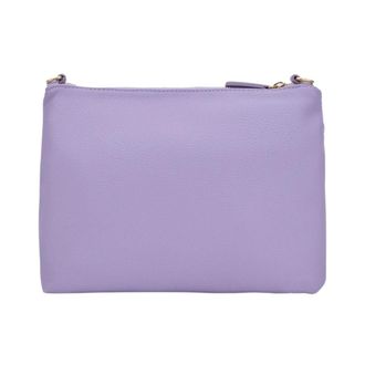 Braccialini Beth Borsa a Tracolla - - Bags - Donna - Viola - ONE SIZE