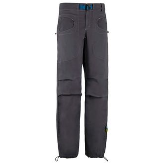 E9 Rondo Over Belt Boulderhose f&uuml;r Herren | grau