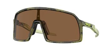 Oakley OO9462 SUTRO S 946211 Mens Sunglasses Green Size 128